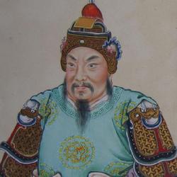 中国历史名人榜100名完整版,我国历史名人故事