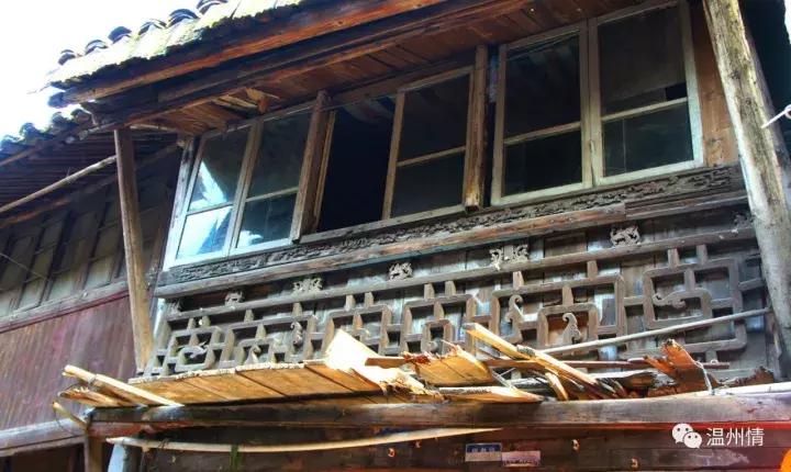 岁月有痕，瞿溪老街离我们不远