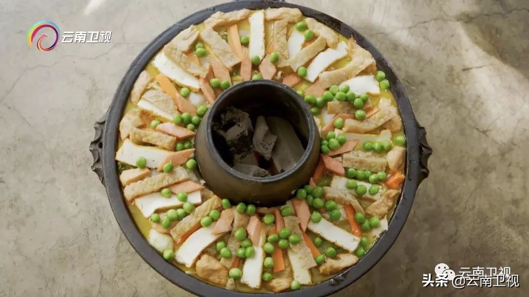 味道云南第二季他乡之味,味道云南第二季9集免费观看