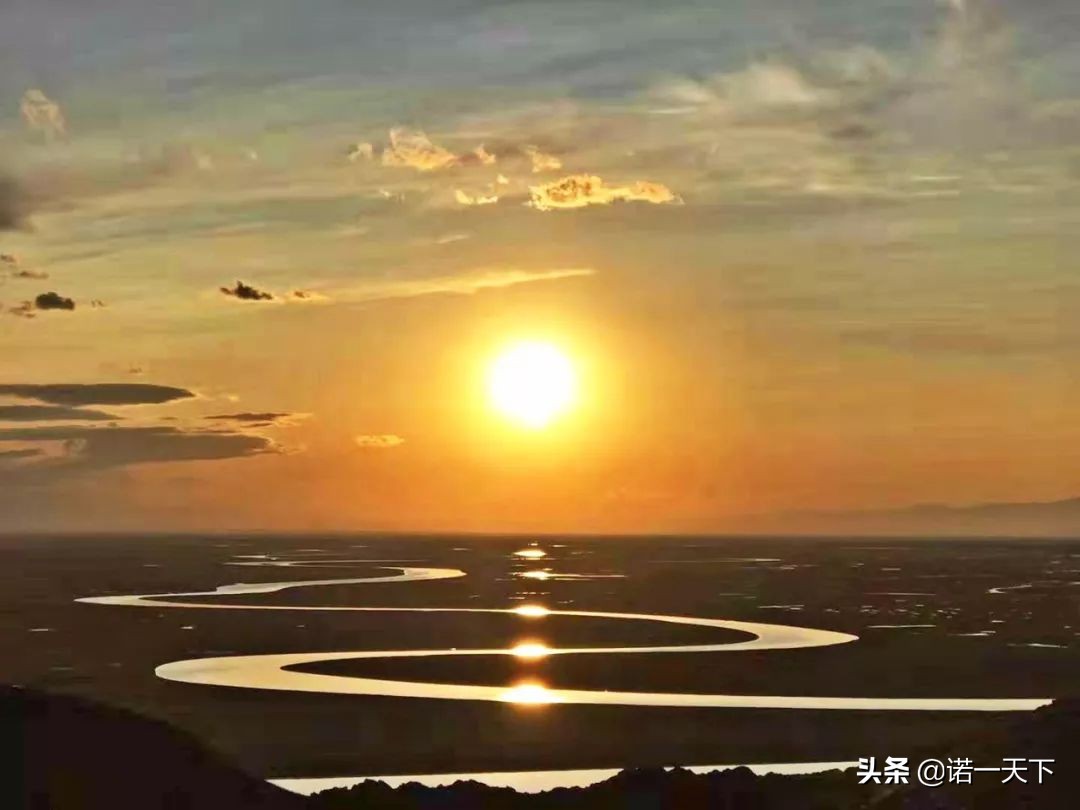 旅行新疆的美,旅行带你感受不一样的文化风情