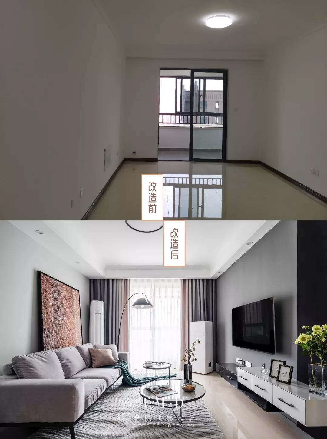 精装房你会怎么改造,要是给自己装修房子怎么装啊