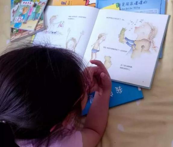 孩子识字困难快试试这5种方法,孩子认字困难怎么办