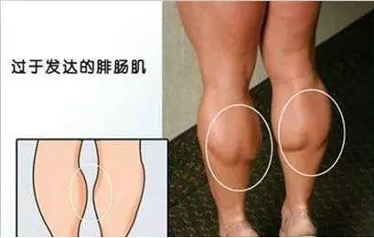 想要瘦腿又细又直的方法,想瘦腿的练起来