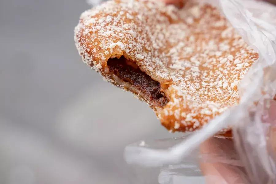 这条小马路上，竟然汇集了上海众多传统早饭？（上）