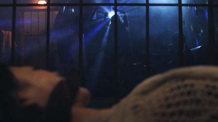 暴力血腥挑战人类人性的电影,13部暴力到让人血脉偾张的电影