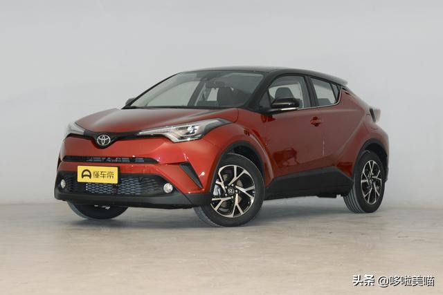 适合女生20万左右的高颜值车,20万左右女性开的车suv