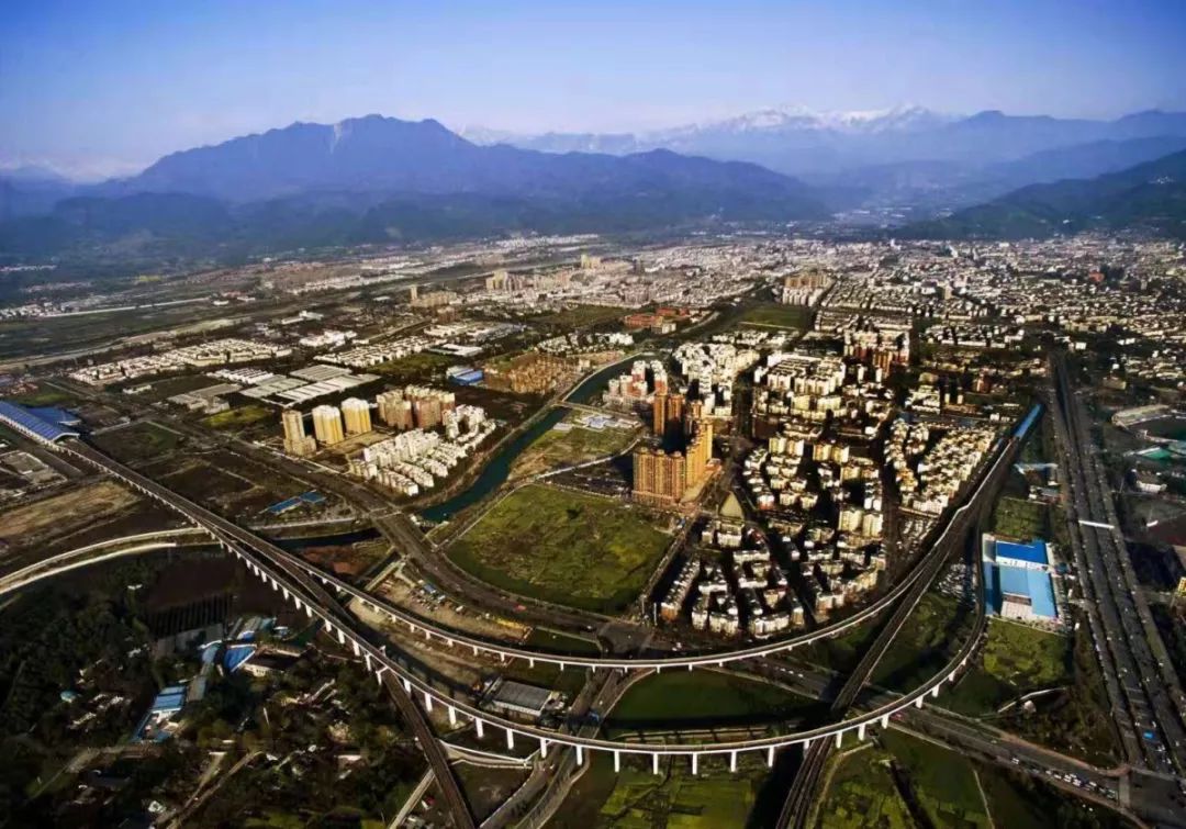 都江堰2019年房地产,都江堰房地产报告