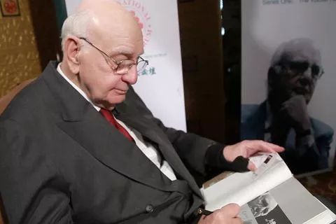 前美联储主席保罗·沃尔克逝世：曾服务6届总统，被骂赌徒，换来美国20年牛市