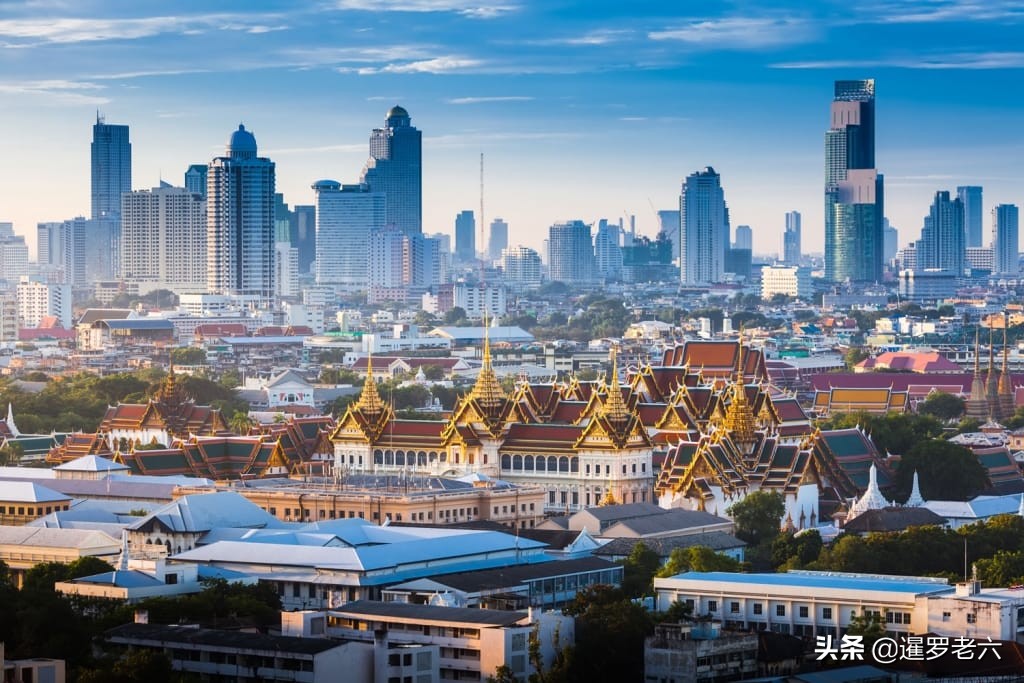泰国曼谷华欣攻略,泰国华欣曼谷自由行