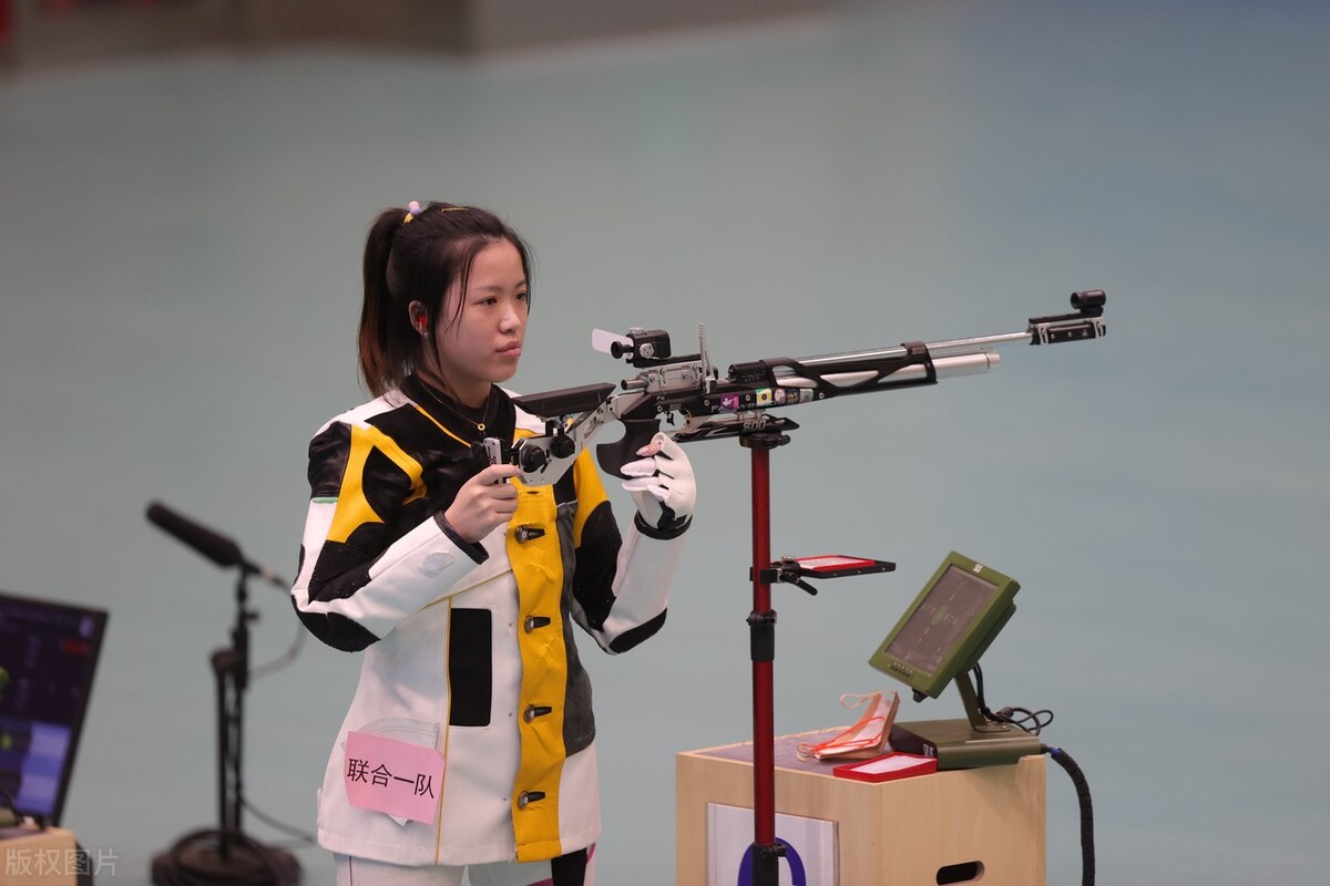 大国论之一：从杨倩到管晨辰到全红蝉，你准备好当大国国民了吗