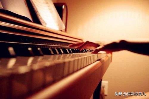 抗拒练琴的学生怎么办,每个孩子练琴都会抗拒吗