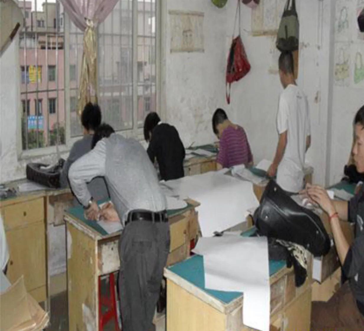 广州市狮岭招板房师傅,狮岭板房师傅