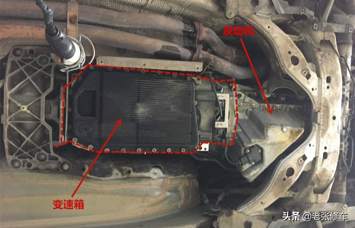 宝马变速箱维修价格表,宝马三系变速箱维修多少钱