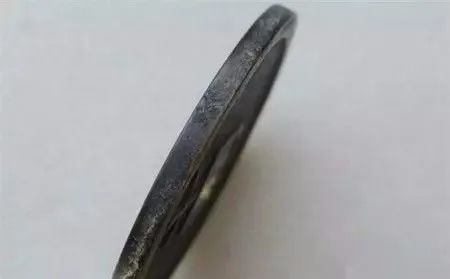 防假币最好的方法,高仿银元收藏技巧