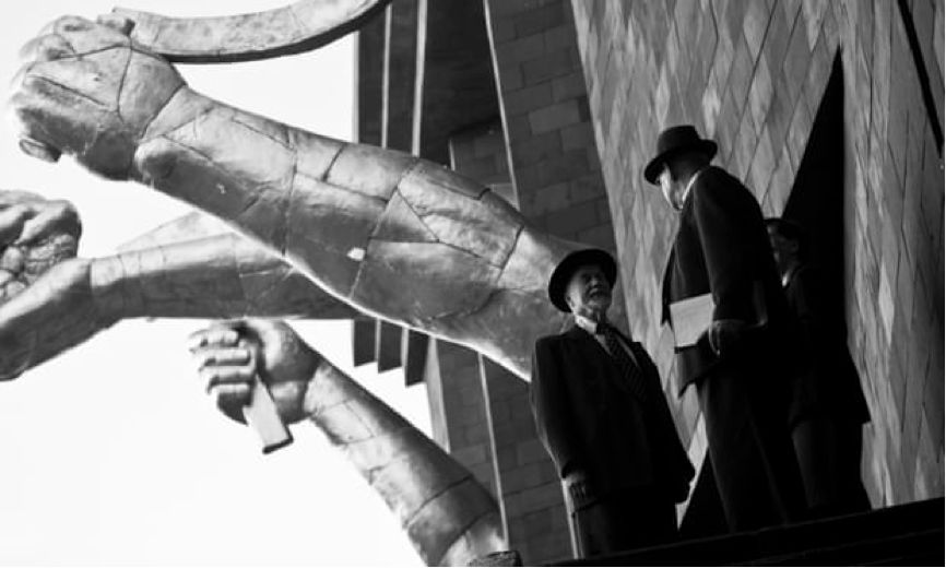 这个震惊世界的电影计划，究竟有多疯狂