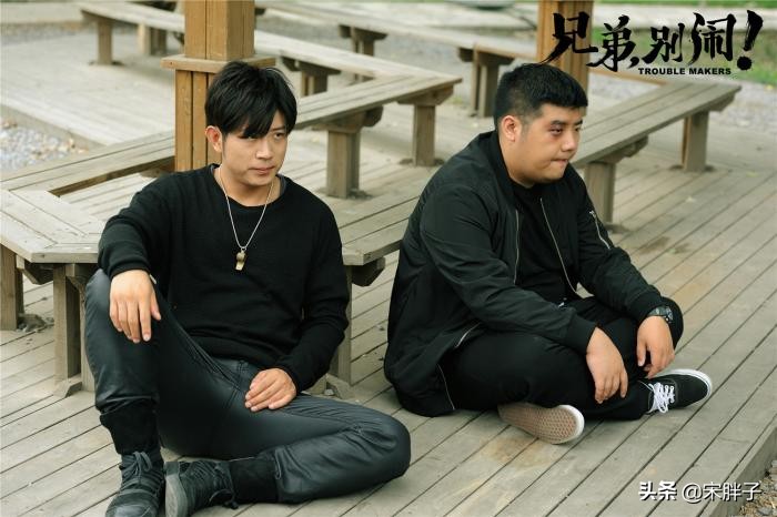 尤宪超演过什么,尤宪超节目
