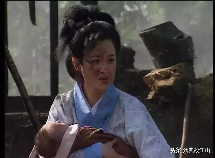 刘备“*妻换**如换衣”之谜：夜抱夫人玩玉人