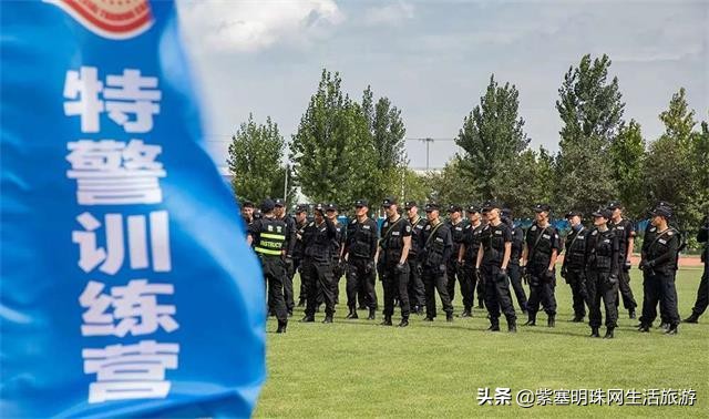 天津战神谷真人CS基地京津规模最大，历史最悠久的*战野**运动基地!