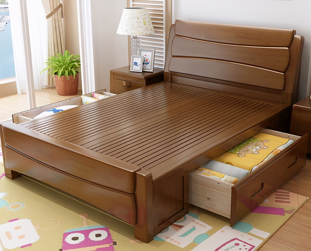 家具木材分类及区别,各种木材鉴别方法