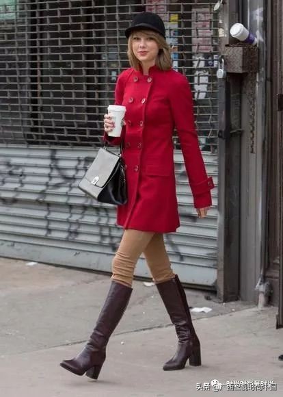 什么样的靴子修饰腿型,不同腿型选择靴子