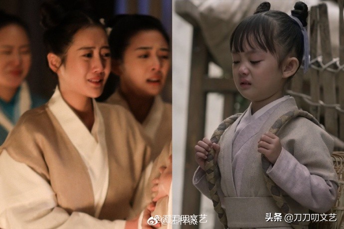 知否中小桃为什么增肥,知否小桃霸气