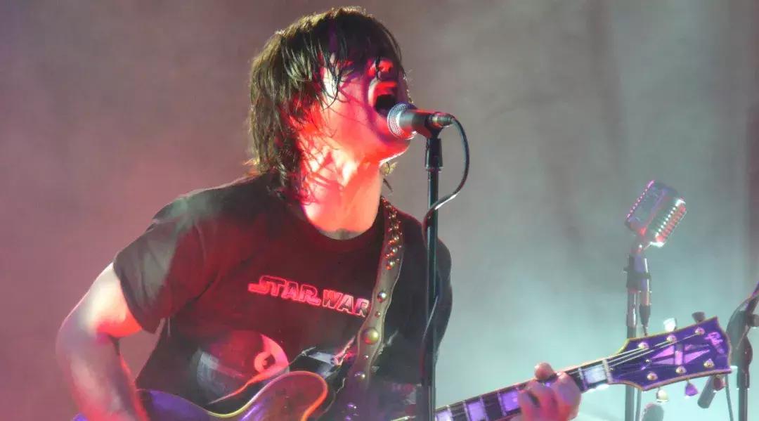 摇滚双面人电影,《重金属摇滚双面人》