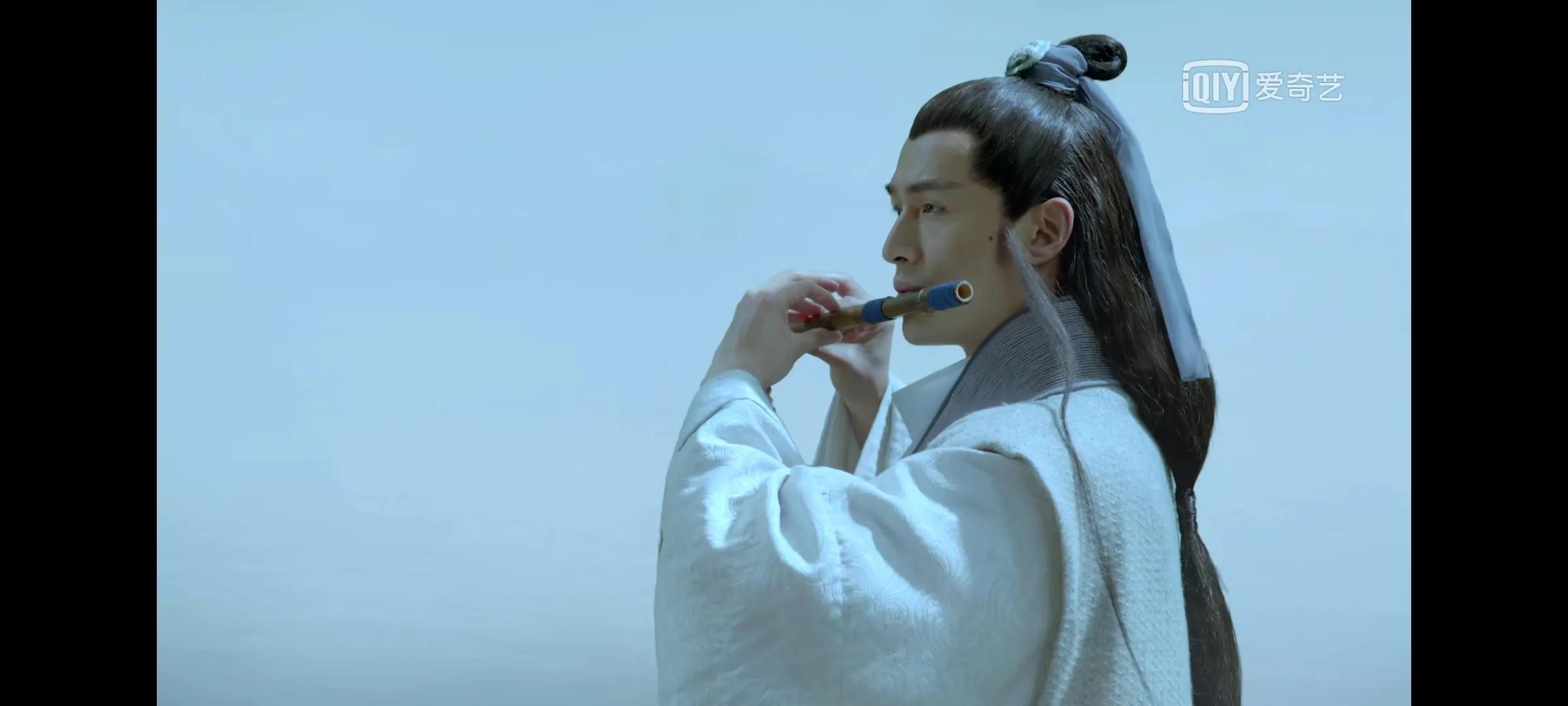 深度剖析《琅琊榜》-国剧经典，瑕不掩瑜