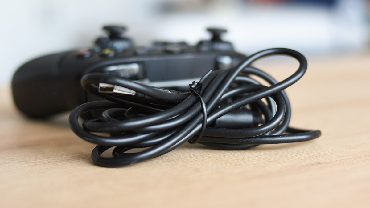 北通阿修罗3s游戏手柄怎么使用,北通阿修罗3有线手柄怎么样