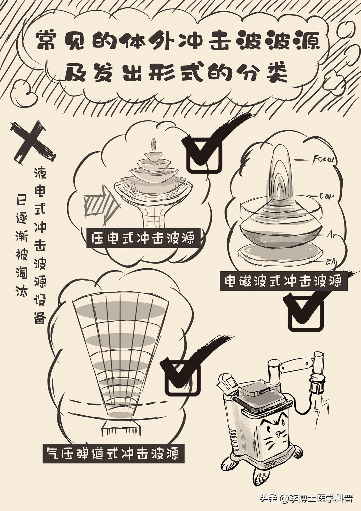 脚后跟骨刺冲击波治疗10次,冲击波治疗脚跟骨刺有效果吗