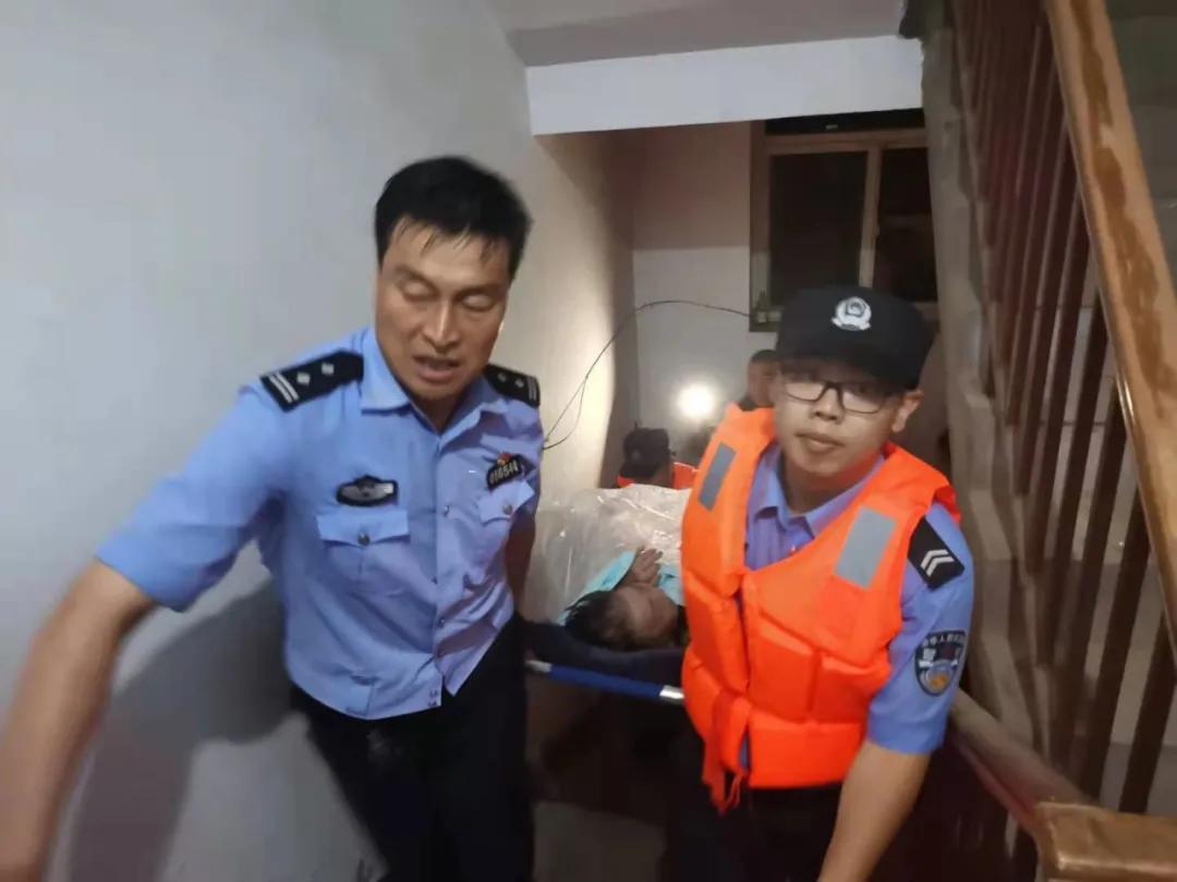 小小“避风塘”，心房暖洋洋
