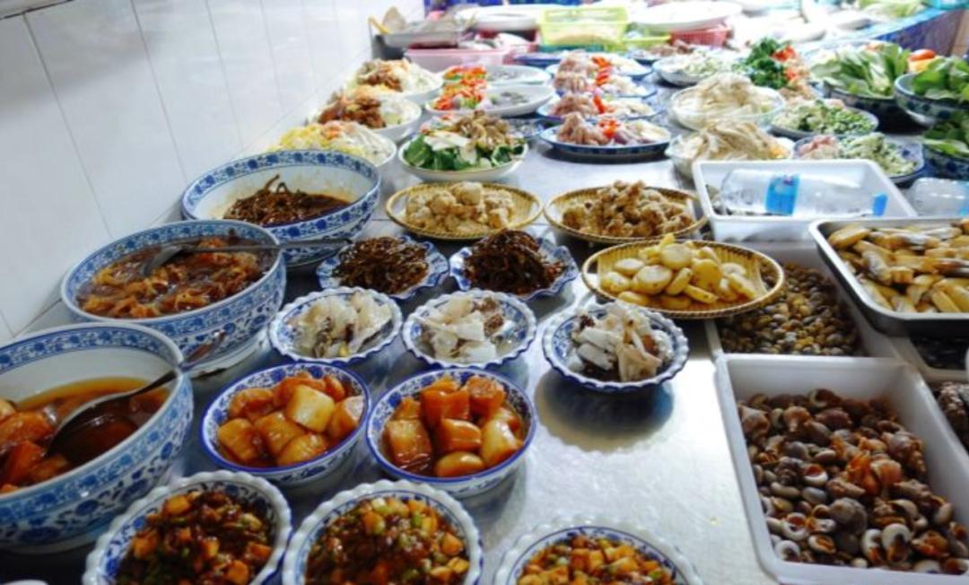 宁波一个人可以去哪里,宁波一个人可以逛的地方