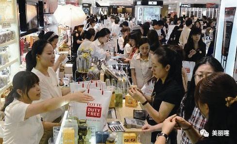 日韩护肤品代购,哪些护肤品代购是被炒出来的