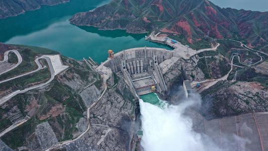 中国几大水利设计院,华北水利学院水利设计院
