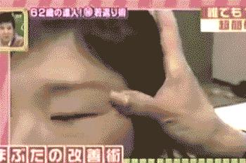 明星们去脸浮肿的方法,明星脸部水肿怎么快速消除