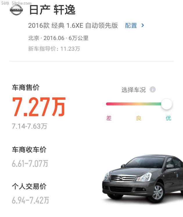 东风日产轩逸豪华版的好不好,东风日产轩逸经典2023好吗
