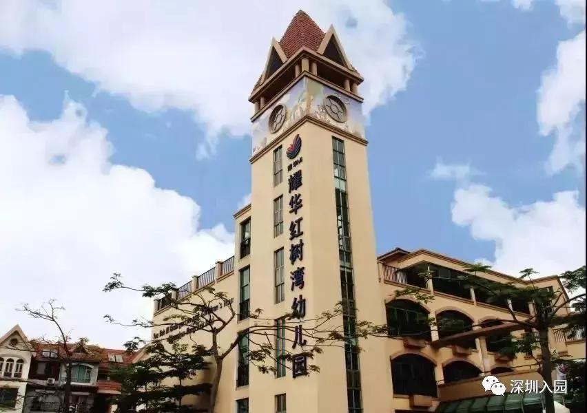 深圳私立高端幼儿园排名,深圳光明民办幼儿园排名