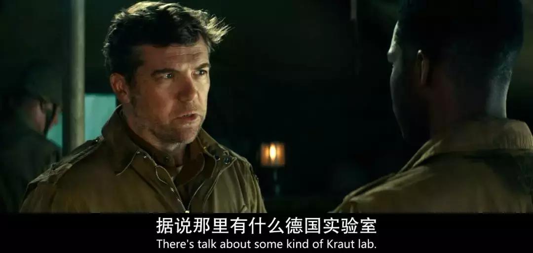 战争丧尸片,战争时期丧尸电影