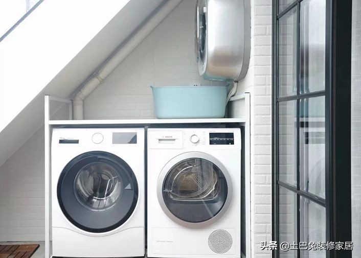 烘干机有没有必要,烘干机要装柜门吗