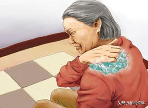 肩周炎胳膊疼的抬不起来怎么治疗,肩周炎手臂粘连抬不起来治疗方法