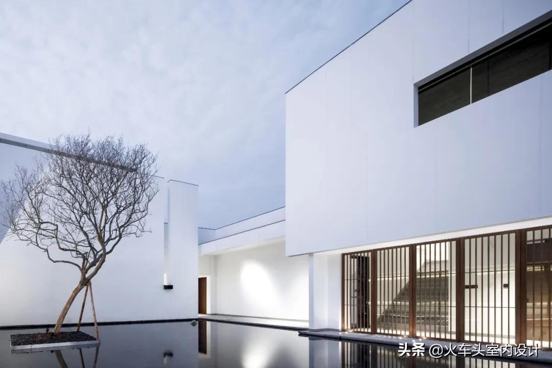 优秀景观作品欣赏,10个优秀景观