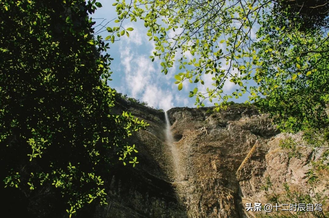 探寻最后的香格里拉稻城亚丁之秋,探索香格里拉最深处