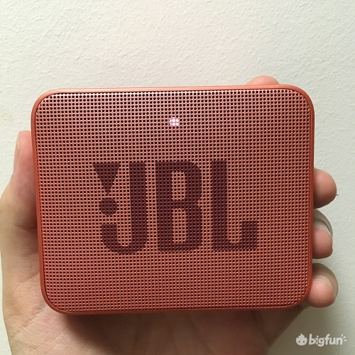 JBLGO2蓝牙小音箱,jbl蓝牙音箱go2