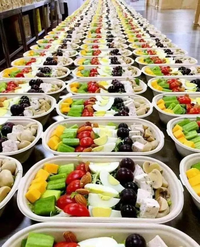 闷声发大财的团餐：餐饮业最后一块未被挖掘的宝藏