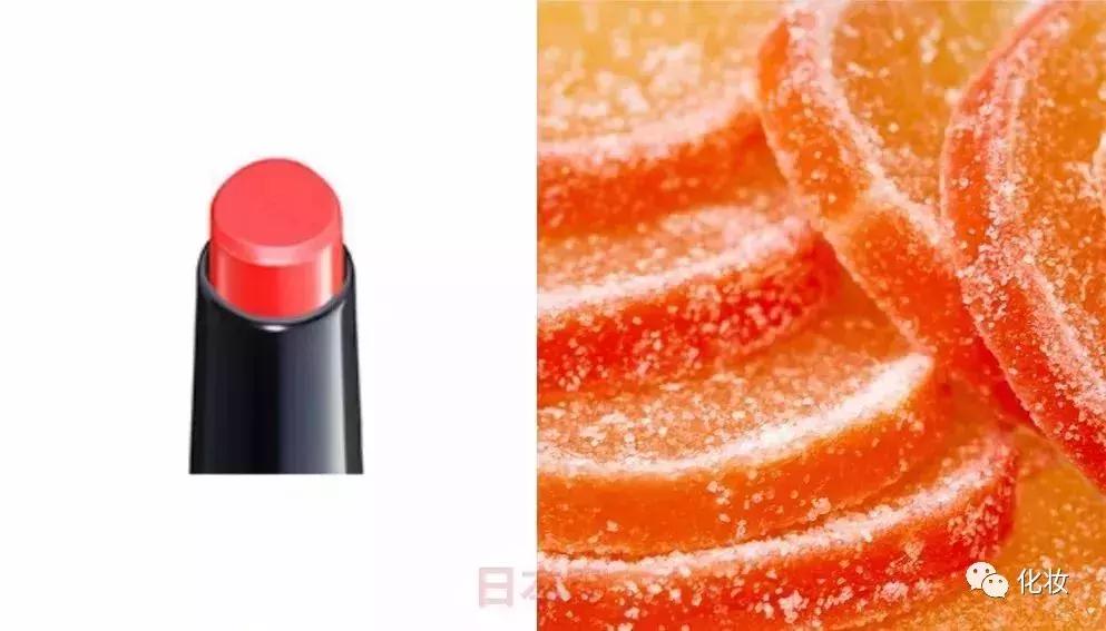 口红cpa,口红cp