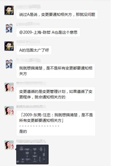 pmp考试关注事项有哪些,考前必背pmp核心考点控制范围