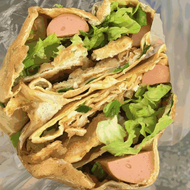 2019年最适合的创业小吃项目,适合创业的小吃两人开店创业项目