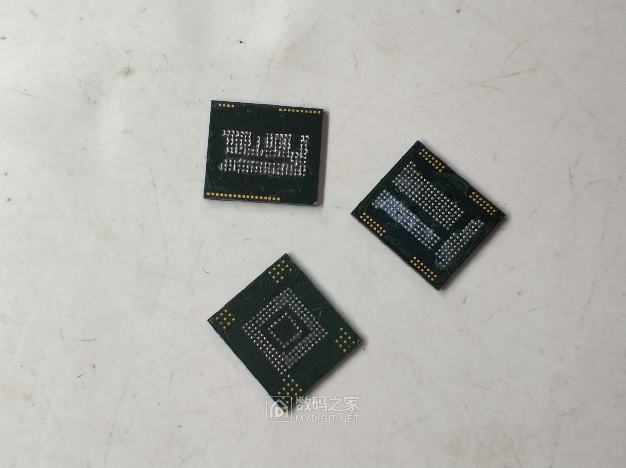 bga能焊手机字库吗,初学bga焊接