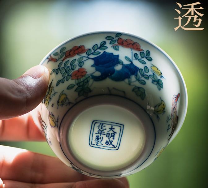 如何辨别茶具瓷器的品质,鎏银茶具和陶瓷茶具哪个好