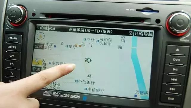 在北京开车的记路技巧,开车记路技巧和方法