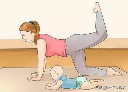 产后恢复关注这八大要点,产后恢复期三大误区